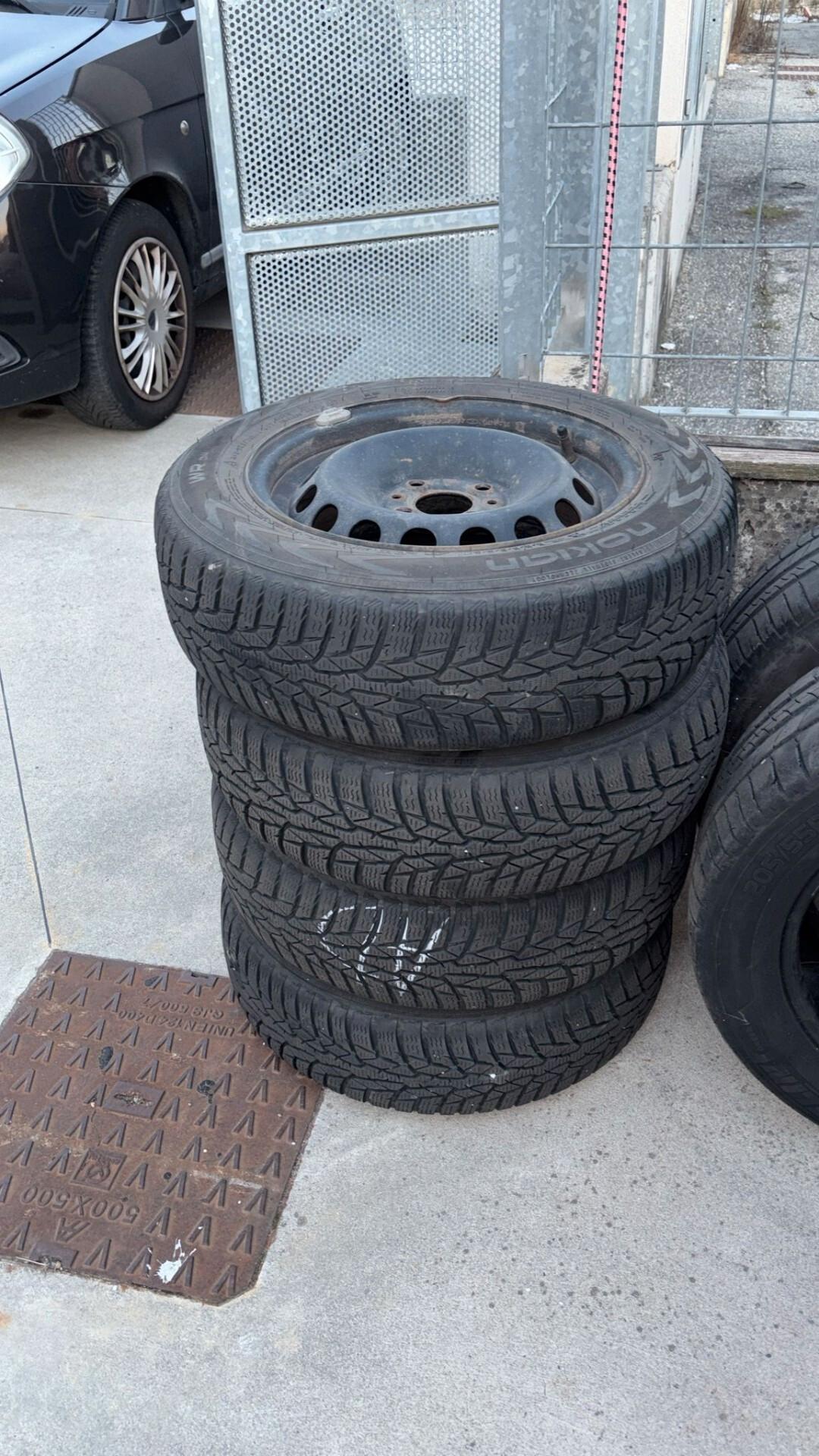 Fiat Panda 1.3 MJT 16V 4x4 Climbing