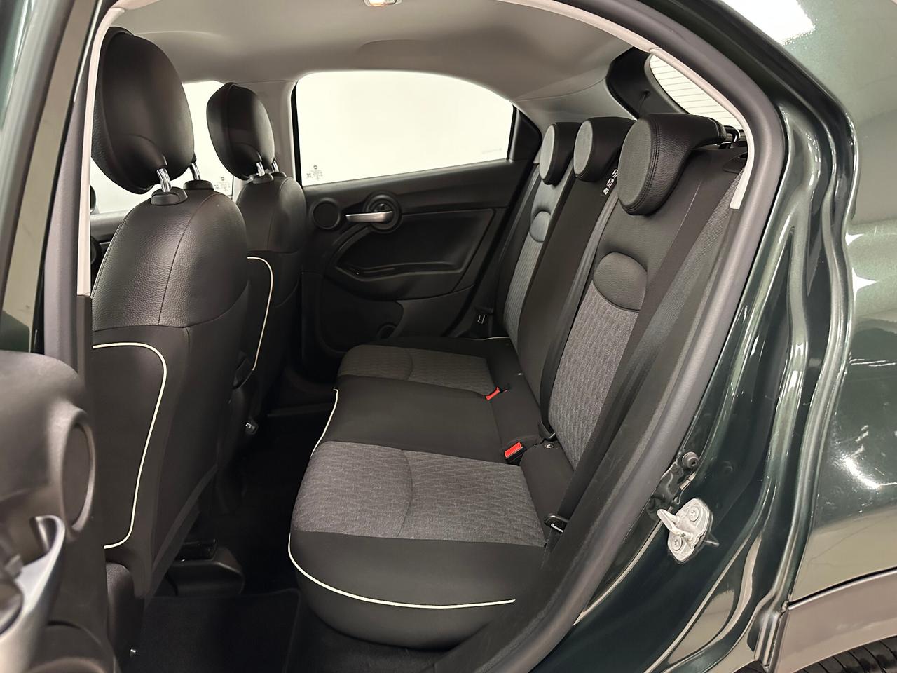 Fiat 500X 1.3 MultiJet 95 CV Business - 2021