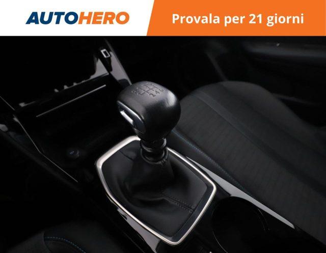 PEUGEOT 208 PureTech 100 Stop&Start 5 porte Allure Pack