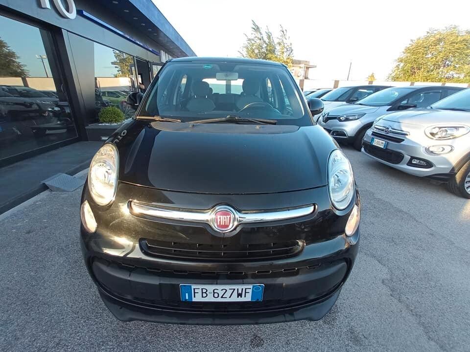 Fiat 500L 1.3 Multijet EURO 6
