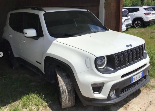 JEEP Renegade 1.3 T4 240CV PHEV 4xe AT6 S