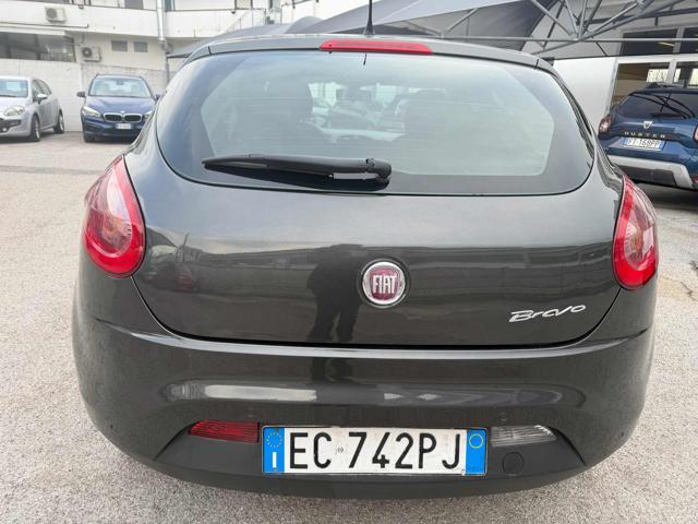 FIAT Bravo 1.6 MJT 105 CV Emotion senza nessun lavoro da fare