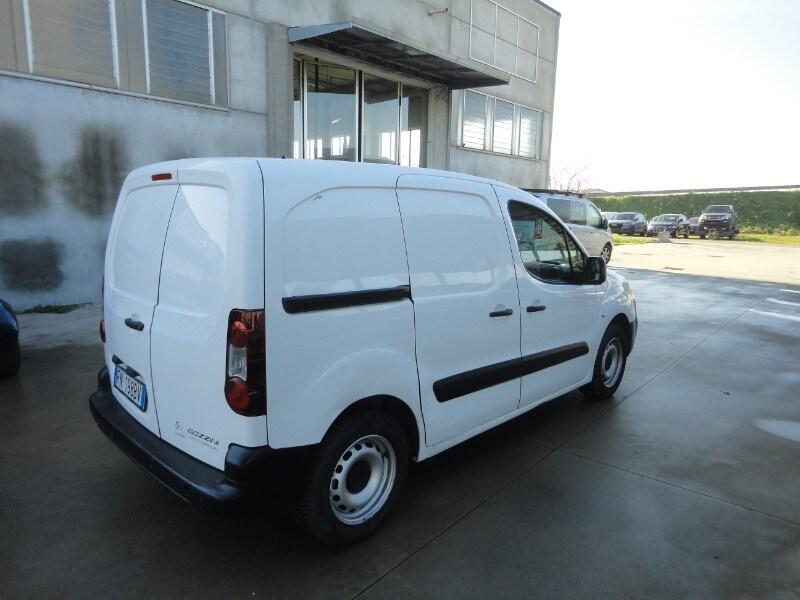 CITROEN Berlingo 2ª serie Berlingo BlueHDi 100...