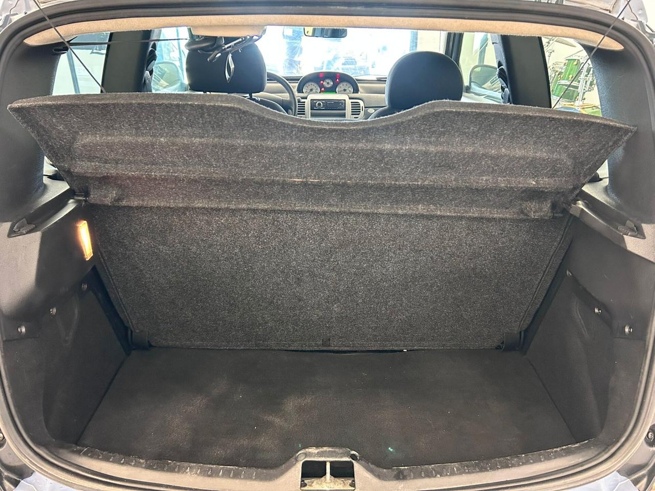 Lancia Ypsilon 1.2 Benzina 60cv - 2010