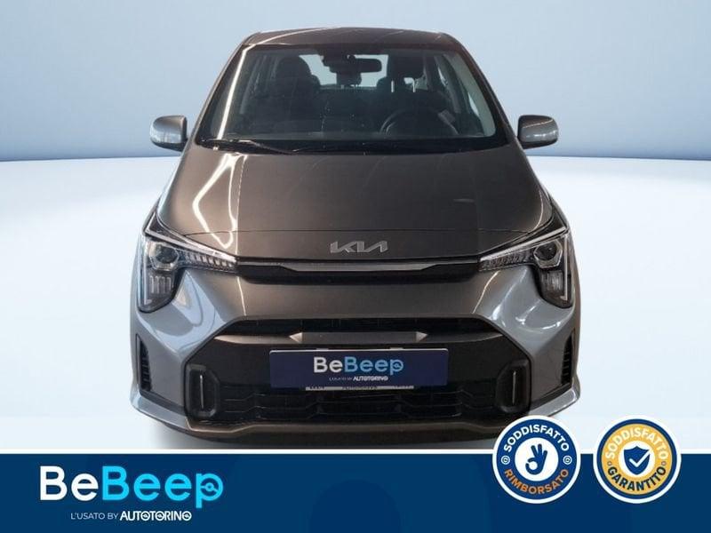 KIA Picanto 1.0 MPI URBAN