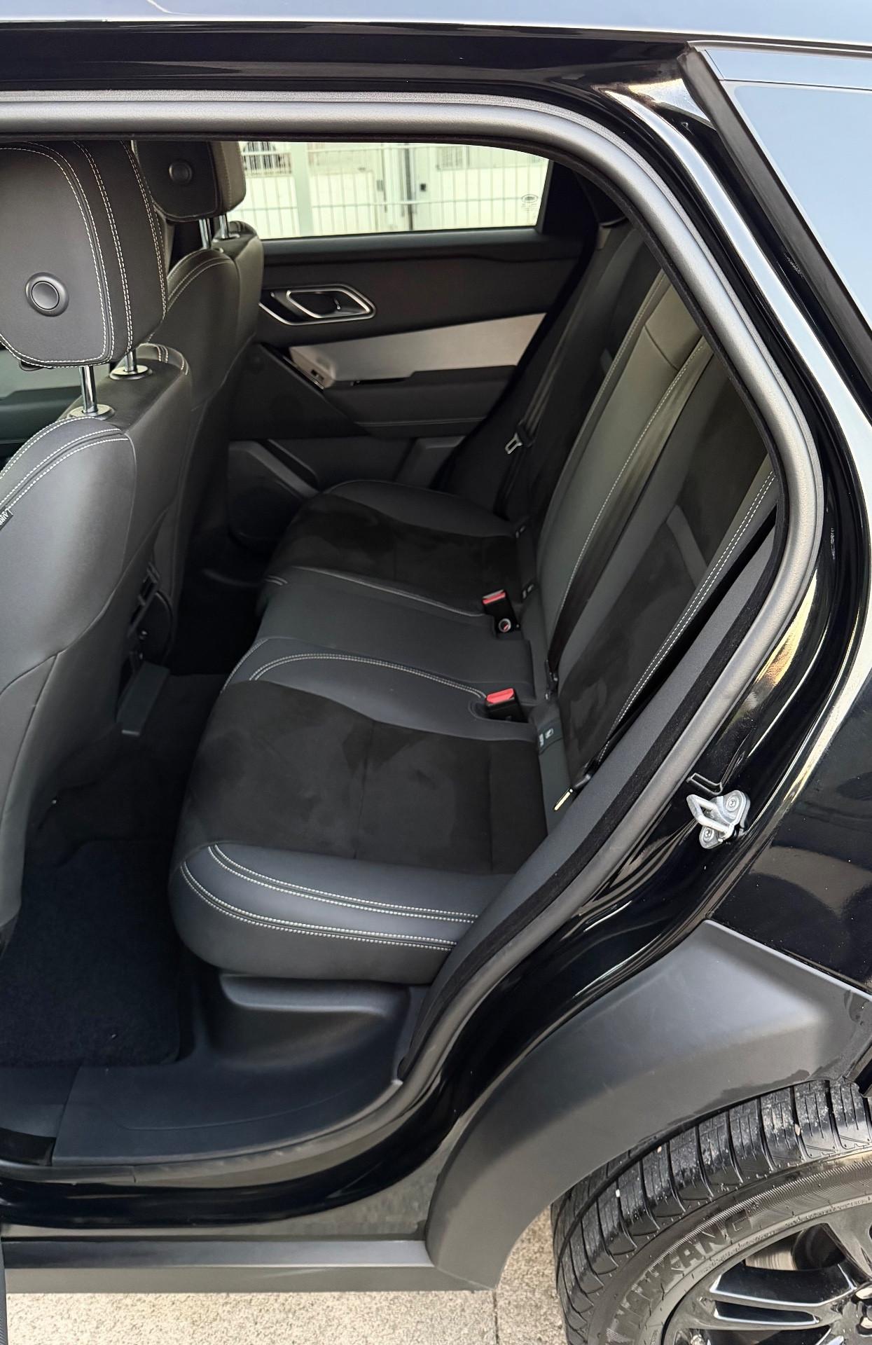 Land Rover Range Velar 3.0D V6 275 CV R-Dynamic SE