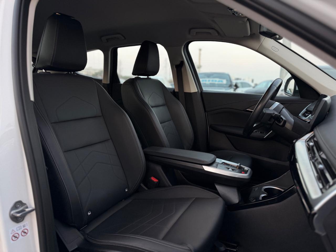 Bmw X1 sDrive 18d Msport