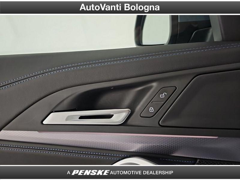 BMW X1 X1 sdrive18d MSport auto