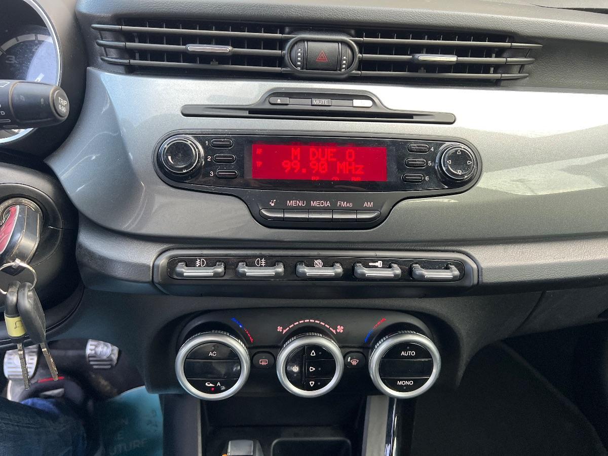 ALFA ROMEO - Giulietta - 1.6 JTDm-2 105 CV Business