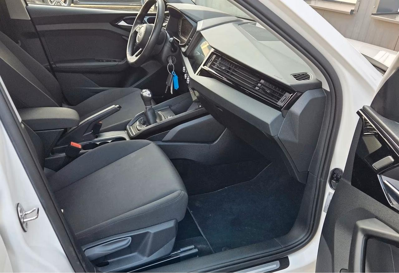 Audi A1 SPB 30 TFSI Advanced