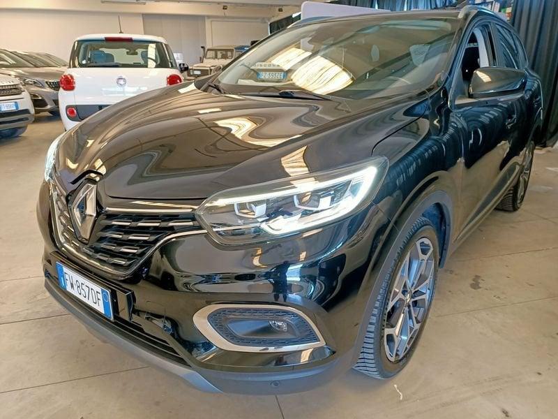 Renault Kadjar Blue dCi 8V 115 CV Sport Edition2 AUTOCARRO N1