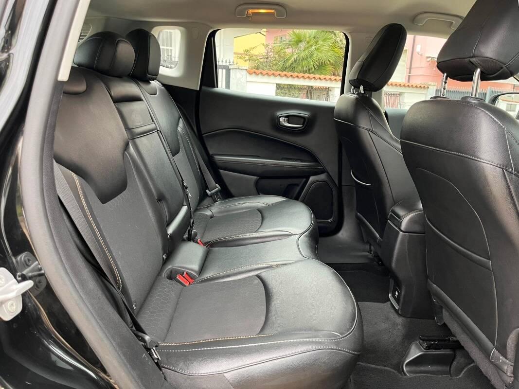 Jeep Compass 1.6 mjt Longitude 2wd 120cv my19