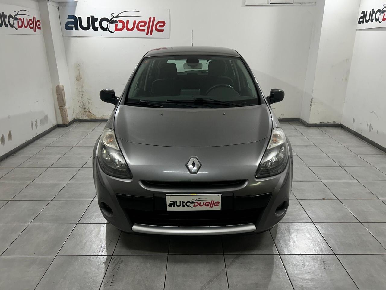 Renault Clio 1.5 dCi 75CV 5 porte Dynamique