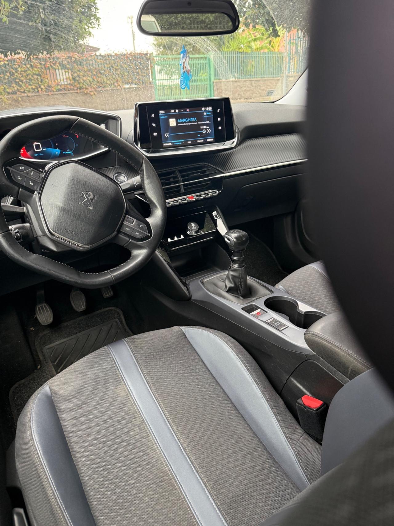 Peugeot 2008 PureTech 130 S&S Allure