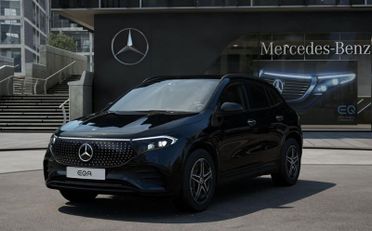 Mercedes-Benz EQA EQA 250+ AMG Line Advanced Plus