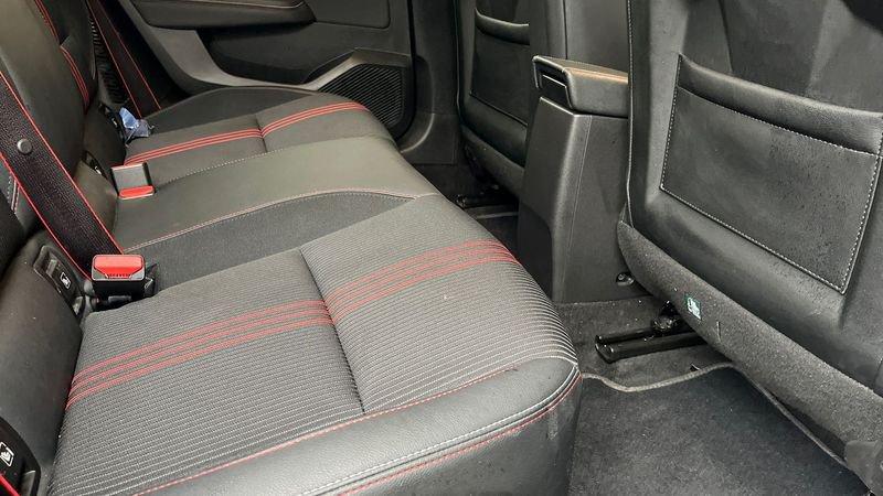 Renault Clio 5 Porte 1.6 E-TECH Hybrid 145cv RS Line Auto