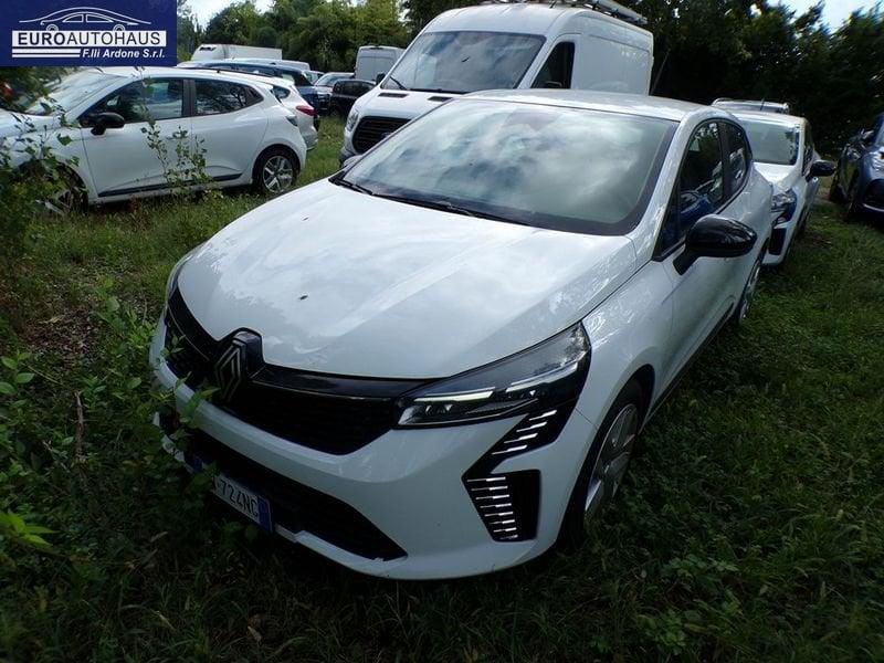 Renault Clio 1.0 TCE 67KW EVOLUTION