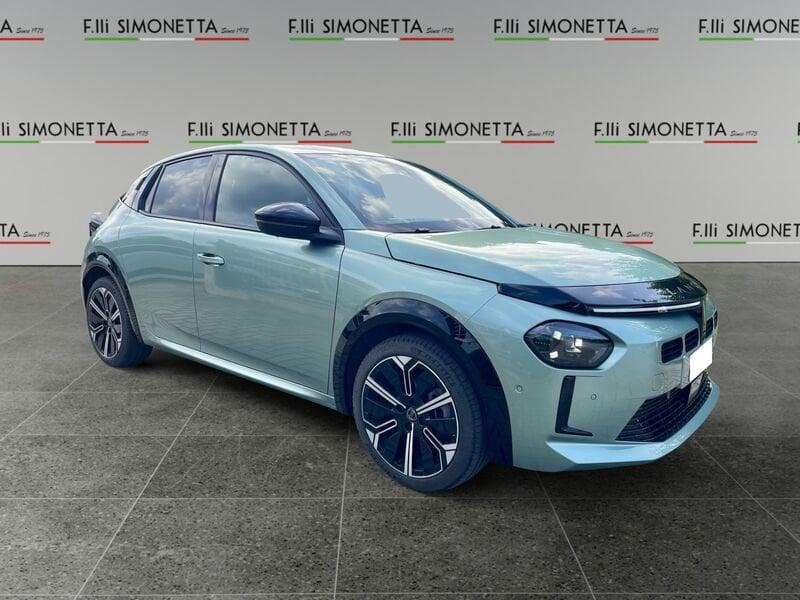 Lancia Ypsilon 1.2 mhev LX 110cv e-dct