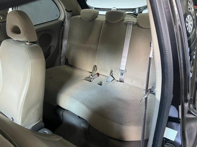 NISSAN Micra 1.4 16V 3 porte Tekna