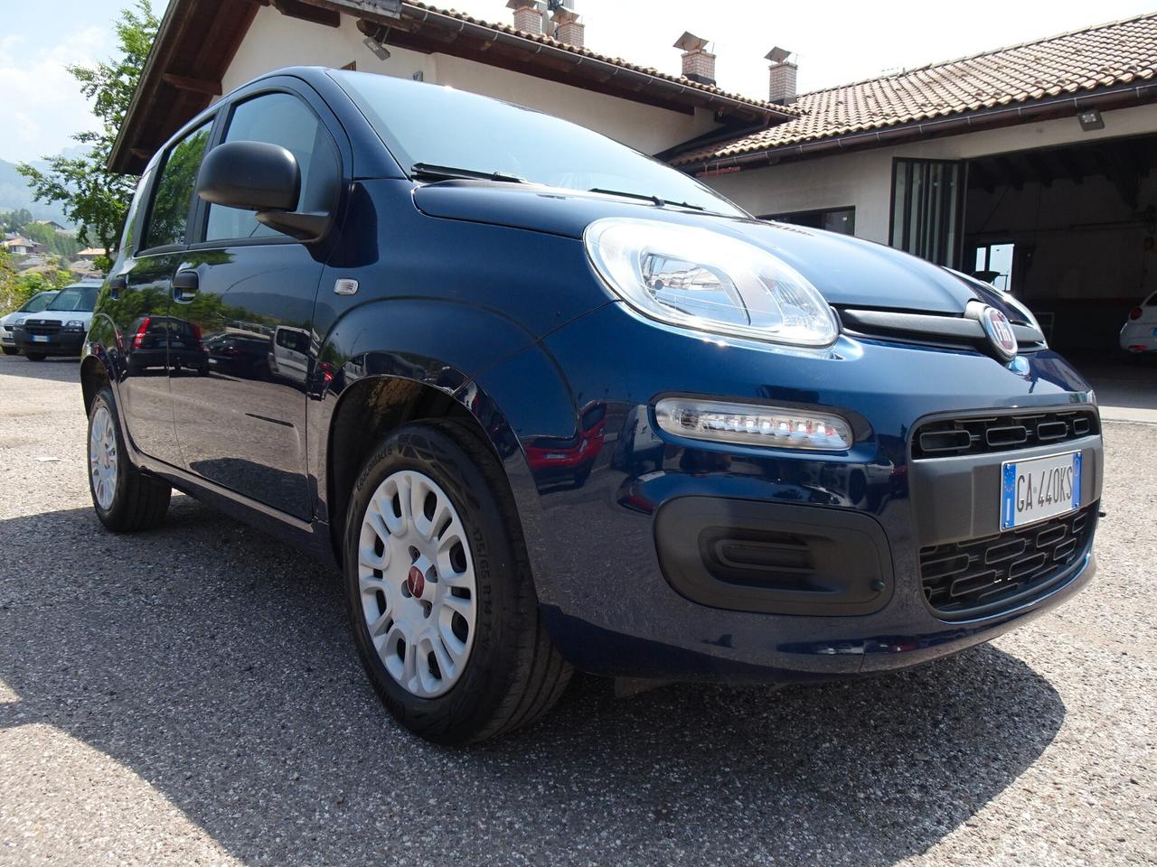 Fiat Panda 1.2 Easy