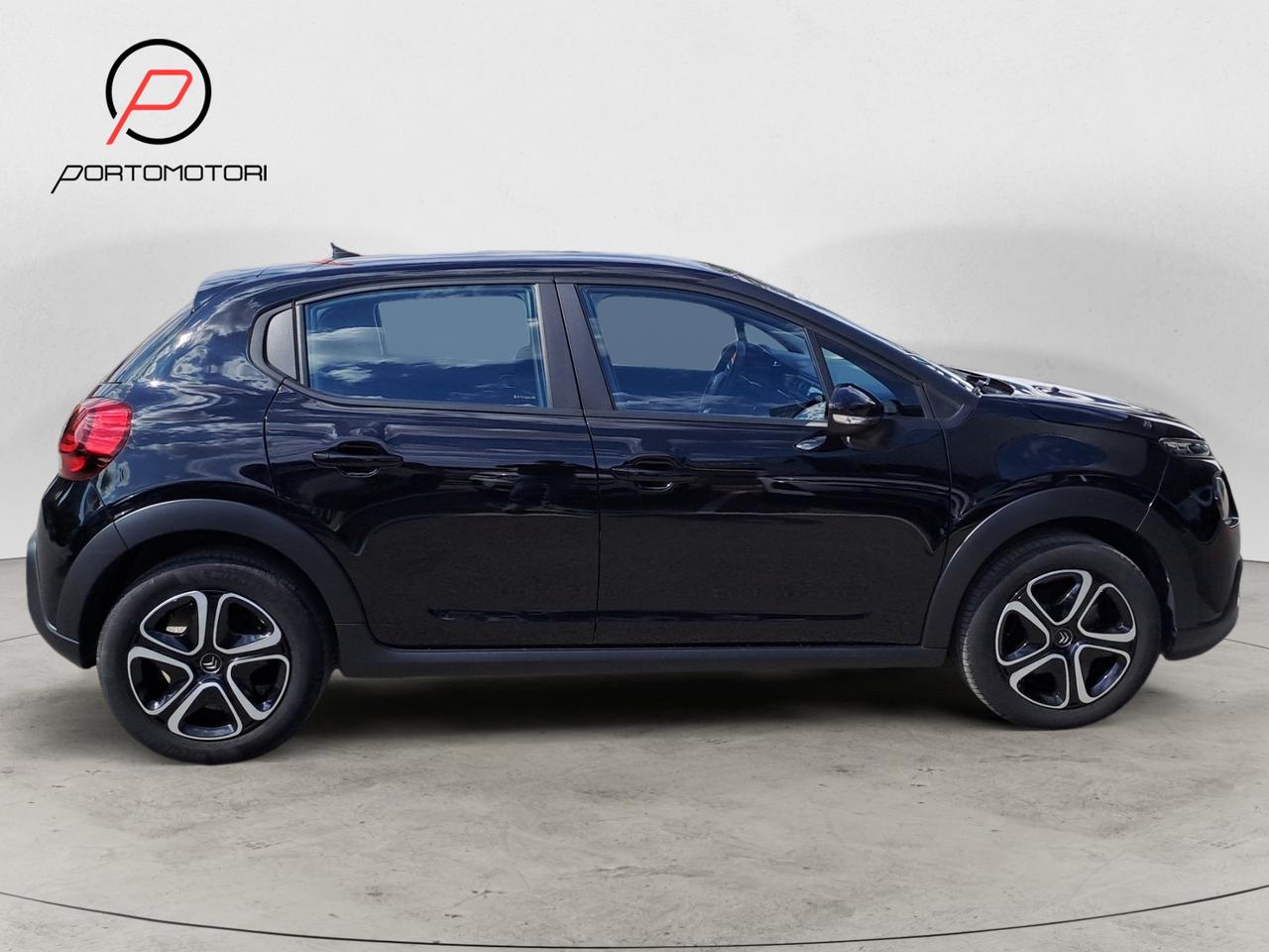 CITROEN C3 3ª serie - C3 PureTech 83 S&S Plus