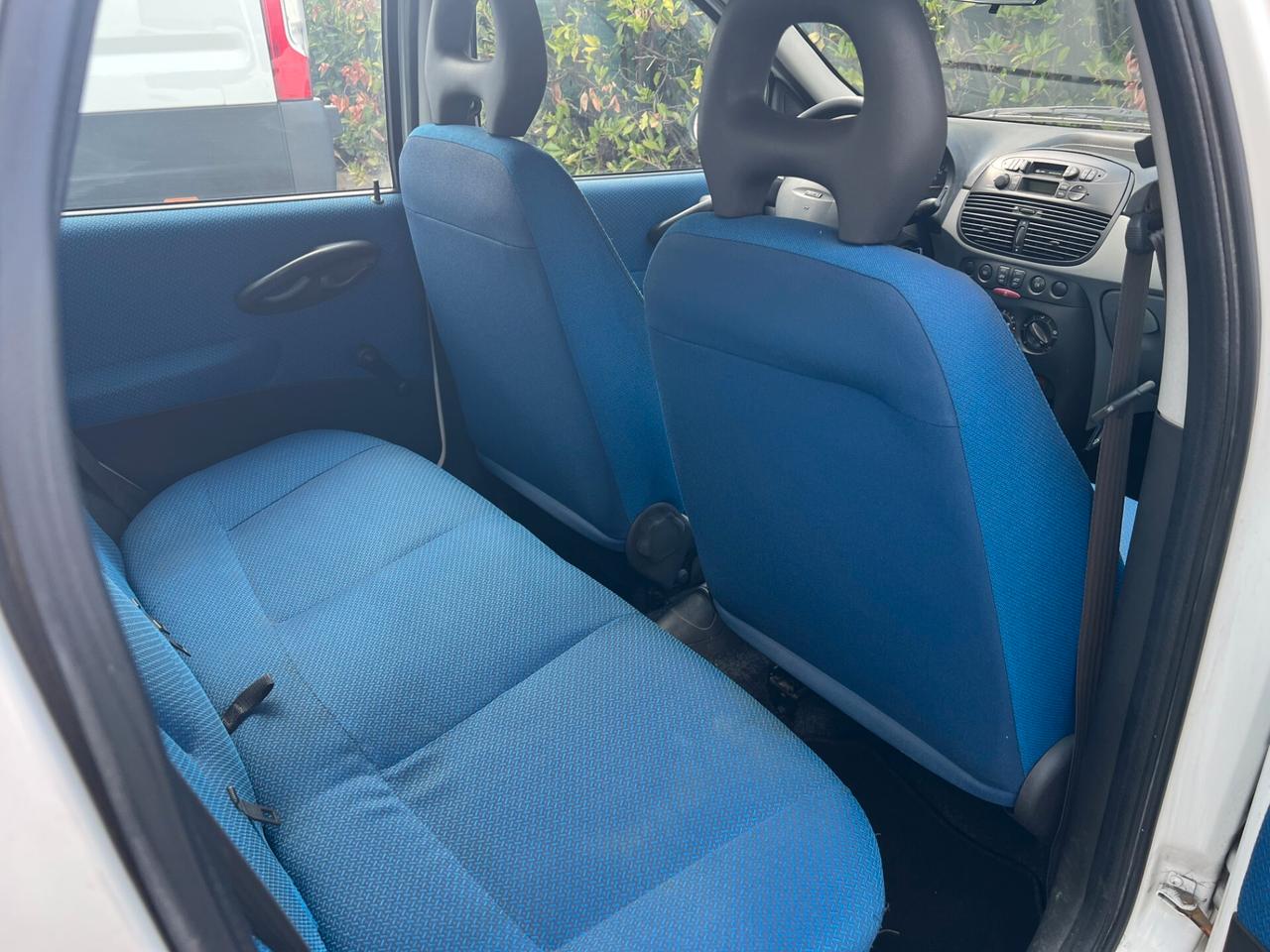 Fiat Punto 1.2 5 porte