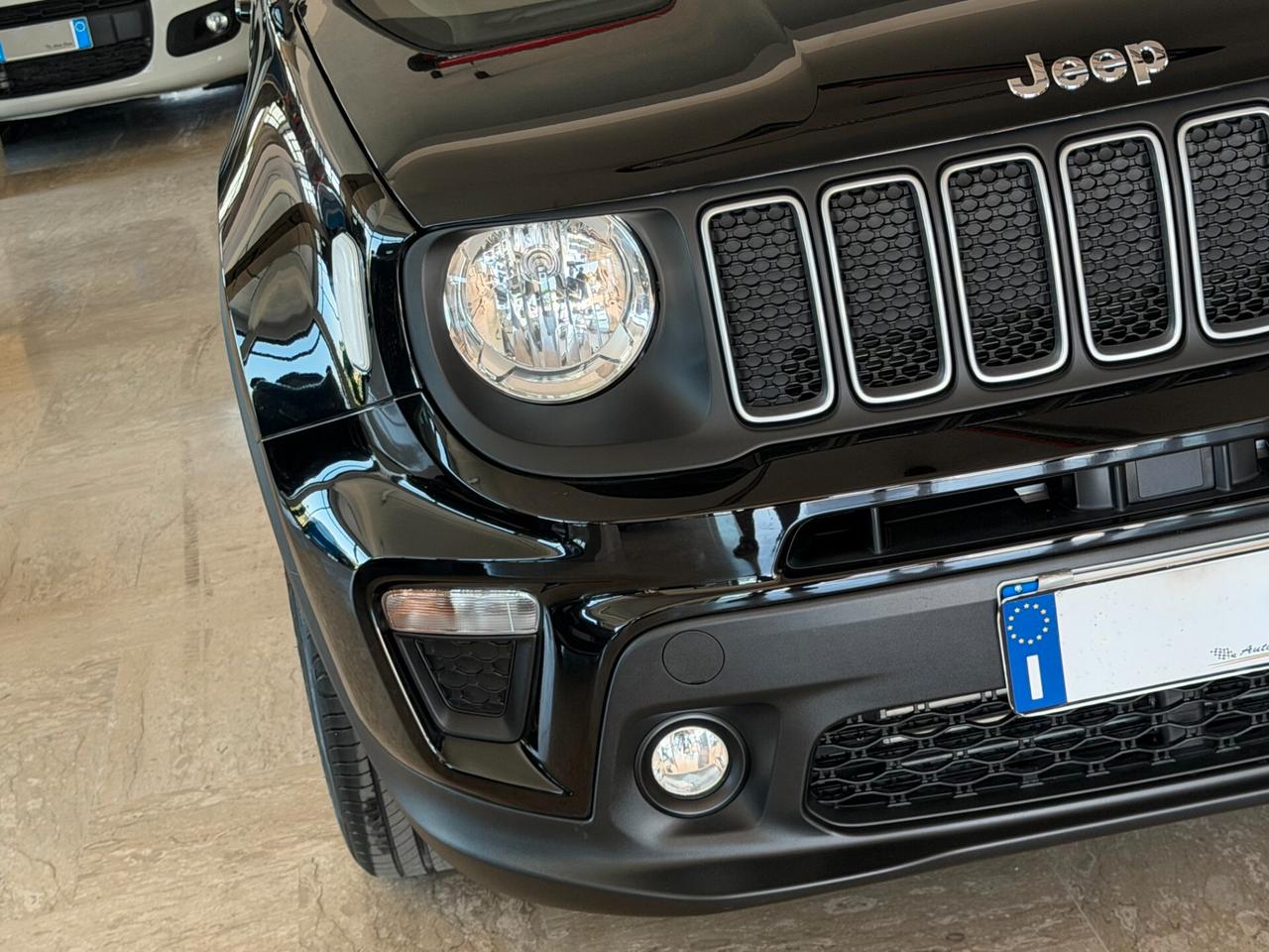 Jeep Renegade 2WD 1.6 M.JET 130 cv. LIMITED