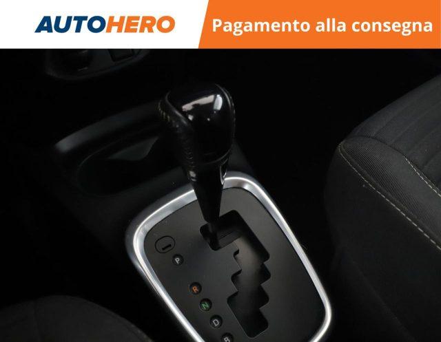 TOYOTA Yaris 1.5 Hybrid 5 porte Active