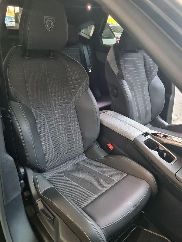 Peugeot 3008 Peugeot 3008 1.2 hybrid GT 145cv e-dcs6