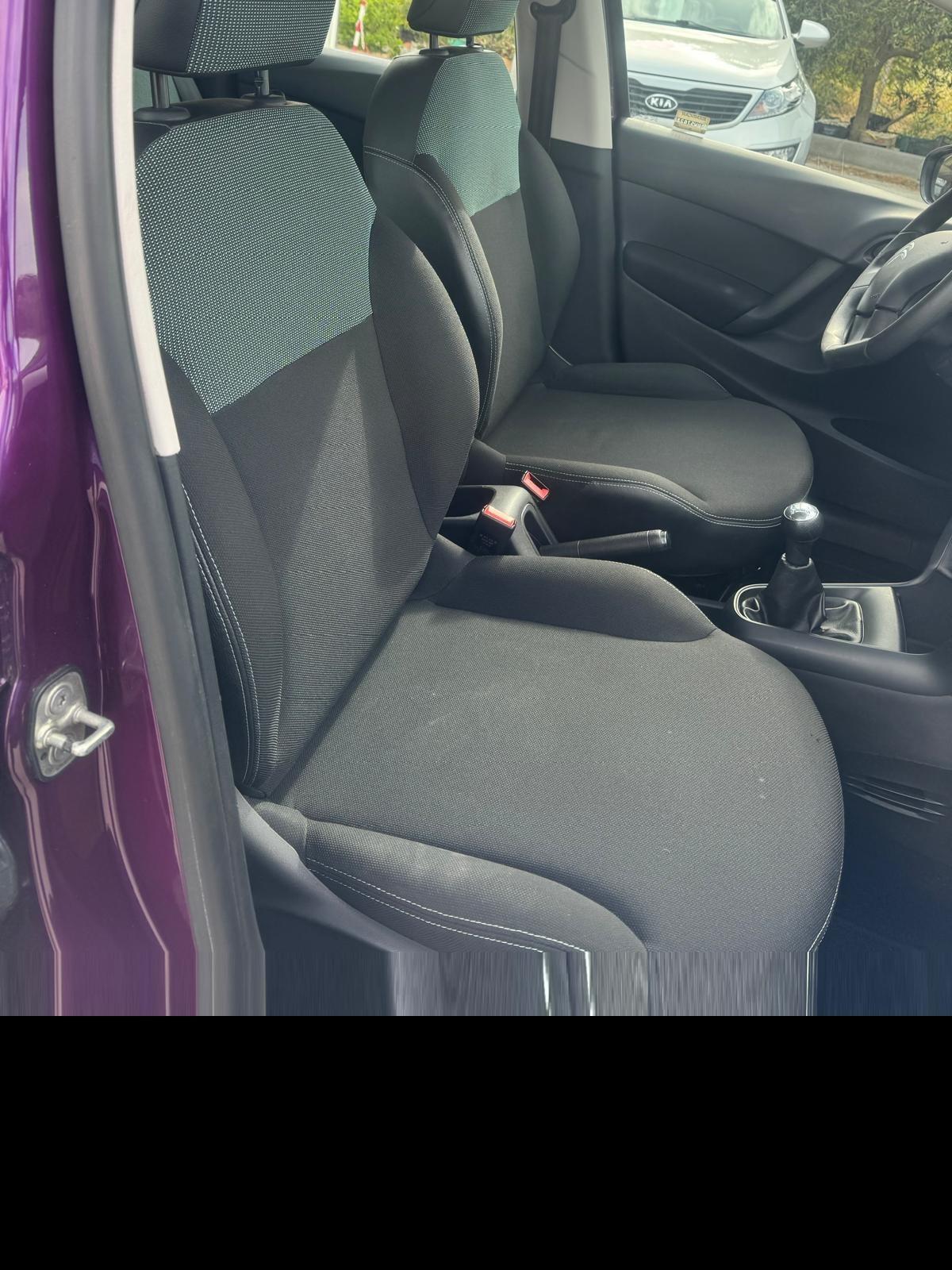 Citroen C3 PureTech 82 Feel Edition