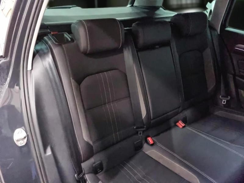 VOLKSWAGEN PASSAT ALLTRACK 2.0 TDI SCR 147KW DSG 4MOT ALLTRACK 5 PORTE STATION WAGON