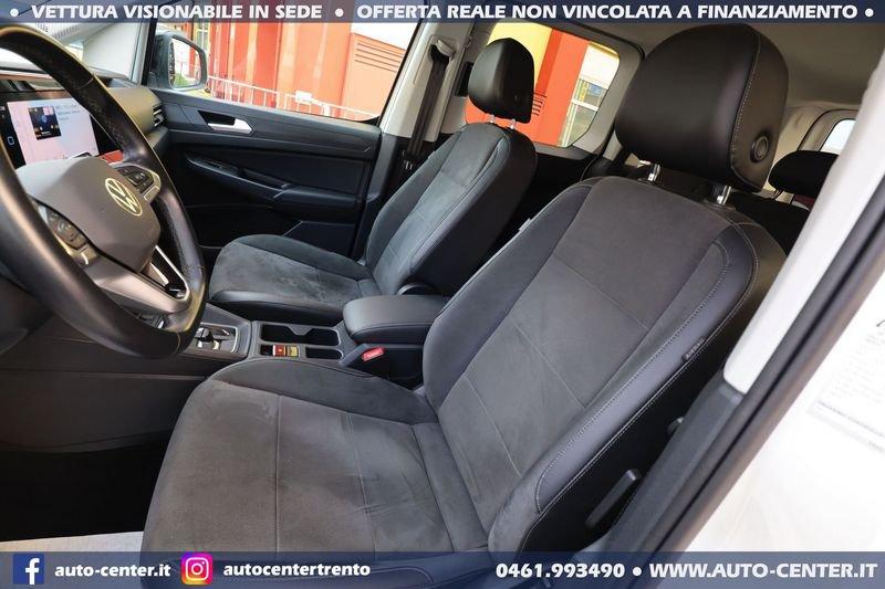 Volkswagen Caddy 2.0 TDI 122CV Style DSG *IVA INCLUSA