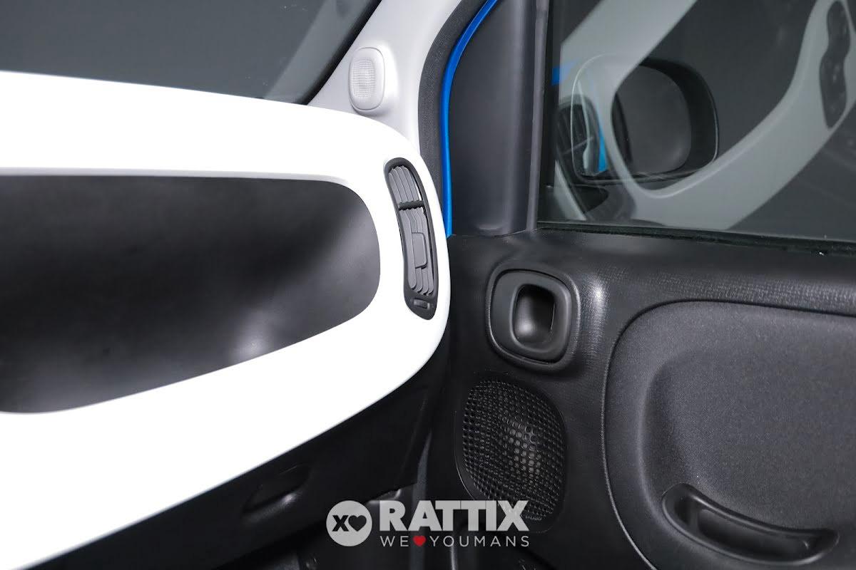 Fiat Panda Pandina 1.0 firefly hybrid 70CV Cross