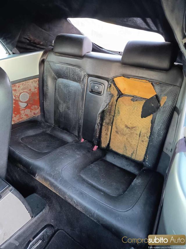 VOLKSWAGEN New Beetle 1.9 TDI cabrio 101CV