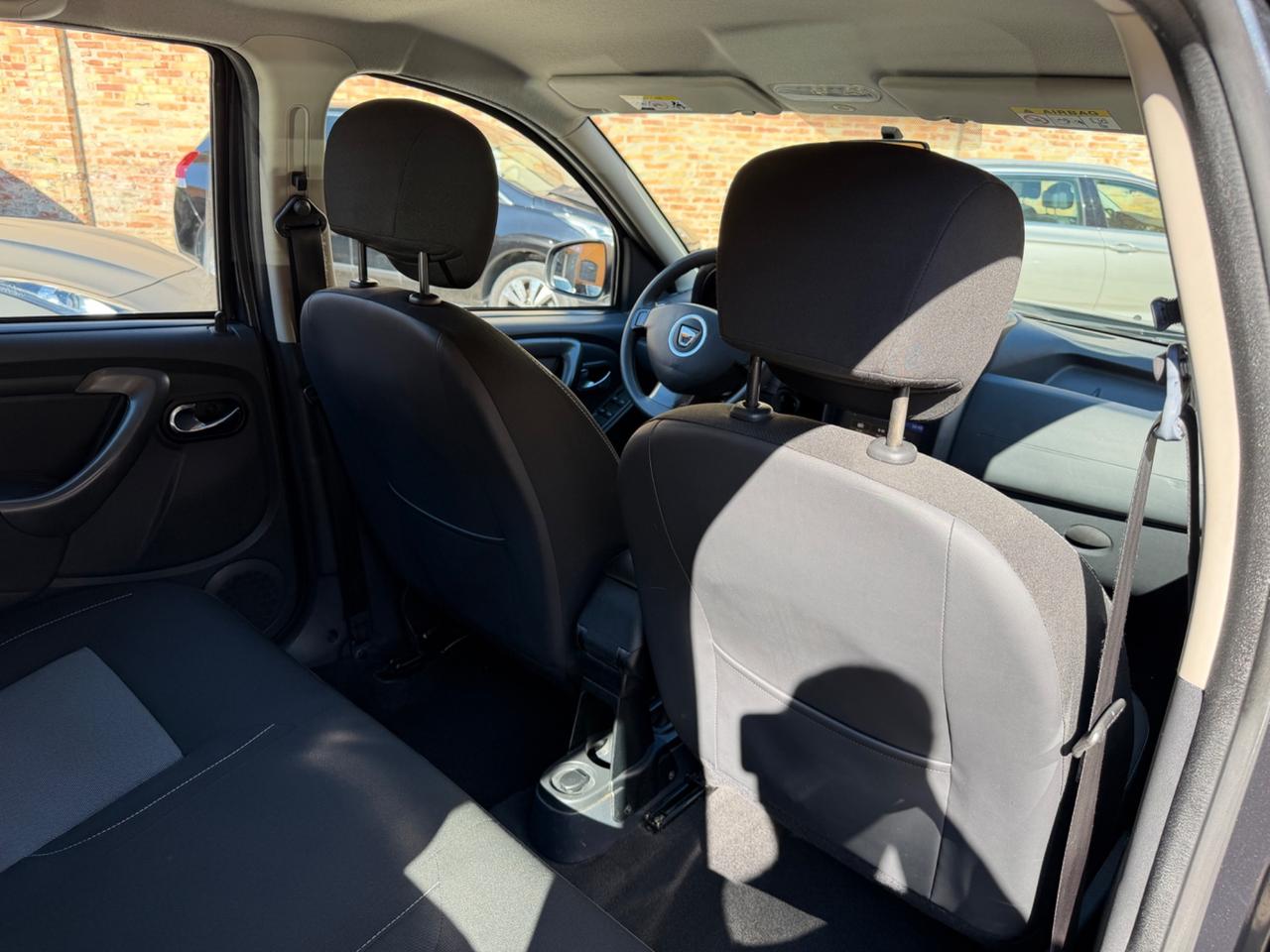 Dacia Duster 1.5 dCi 110CV S&S 4x2 Serie Speciale Lauréate Family