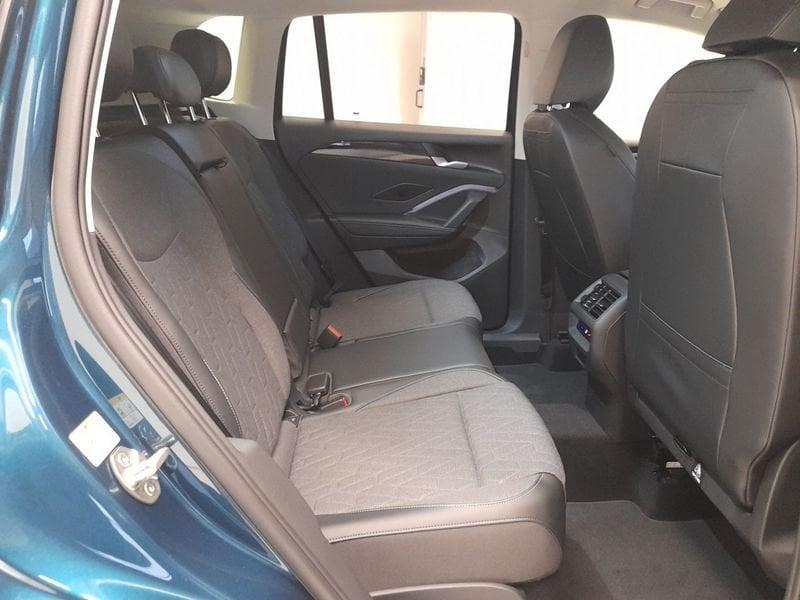 Volkswagen Tiguan 2.0 TDI 110KW SCR Edition Plus DSG