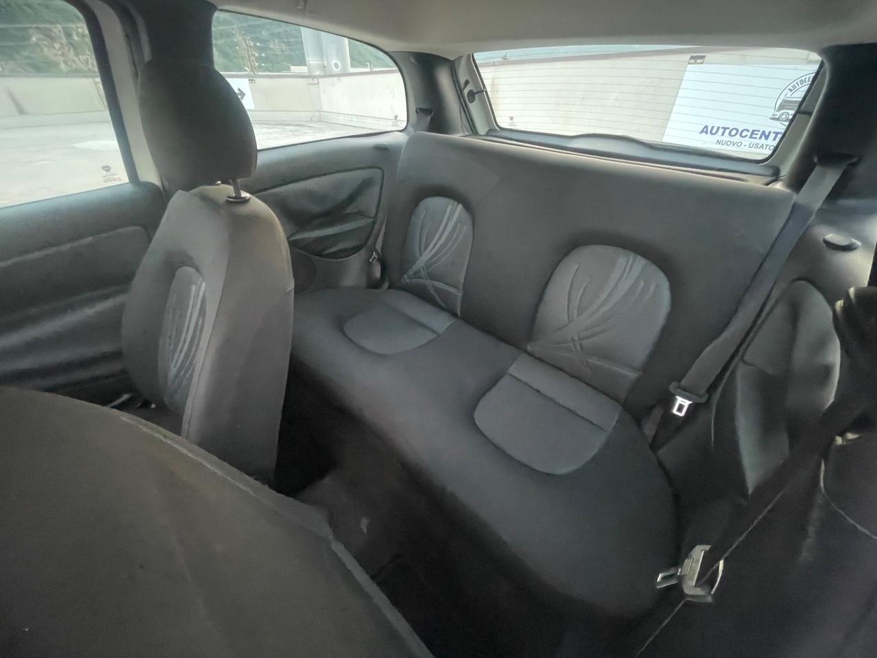 Lancia Ypsilon 1.2 Platinum OK NEOPATENTATI