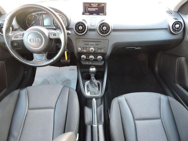 Audi A1 A1 1.6 TDI S tronic Attraction