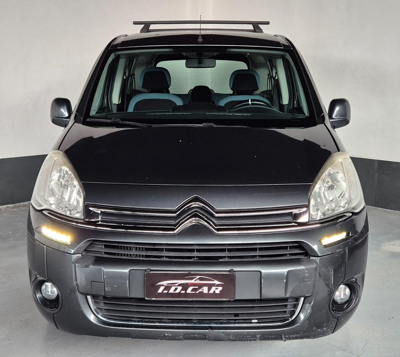 Citroen Berlingo Multispace 1.6 HDi 115 XTR