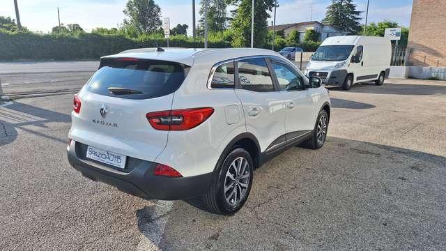 Renault Kadjar Kadjar 1.5 dci energy Sport Edition 110cv edc