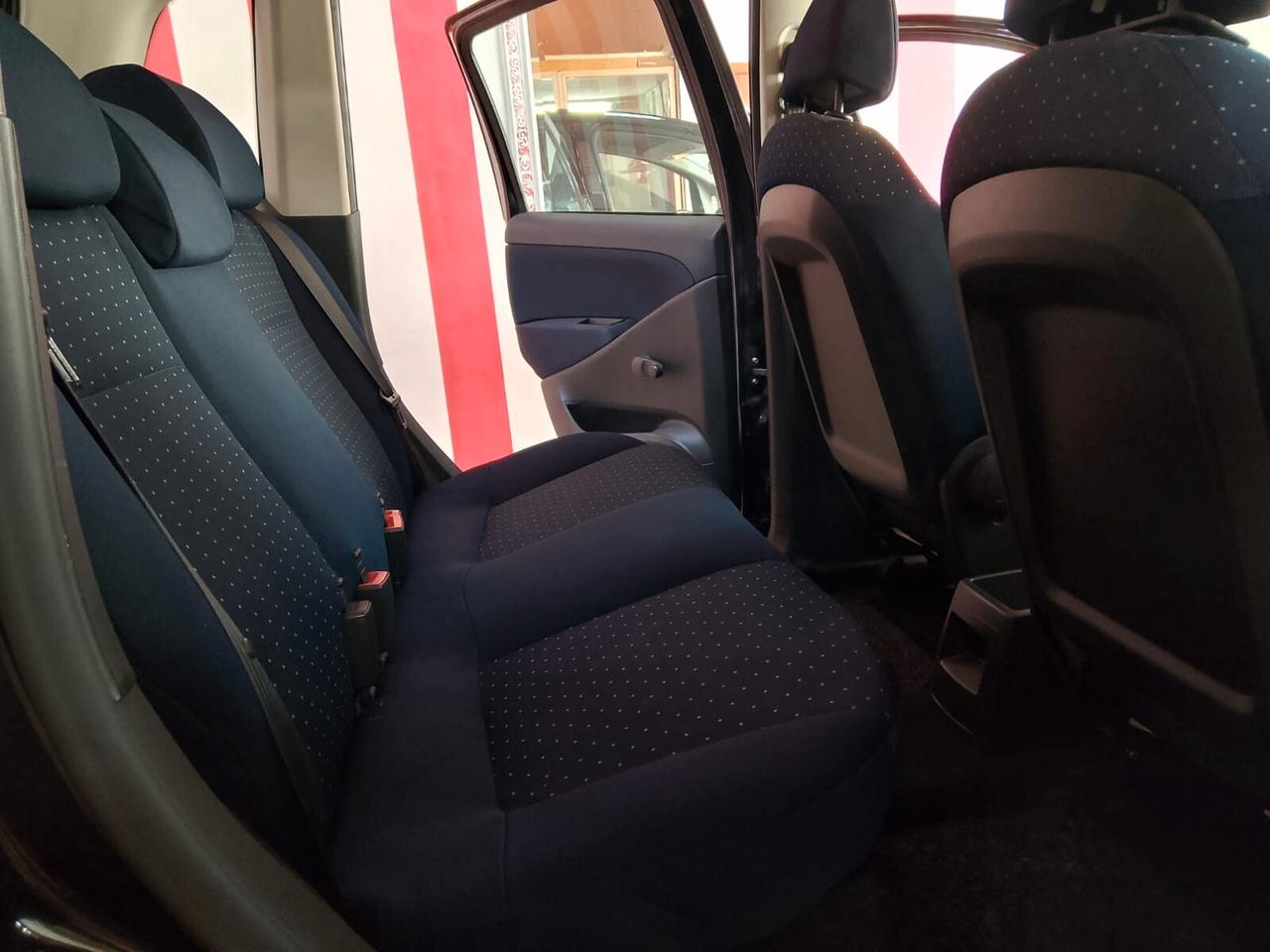 Fiat Idea 1.3 MJT 16V 95 CV S&S Dynamic
