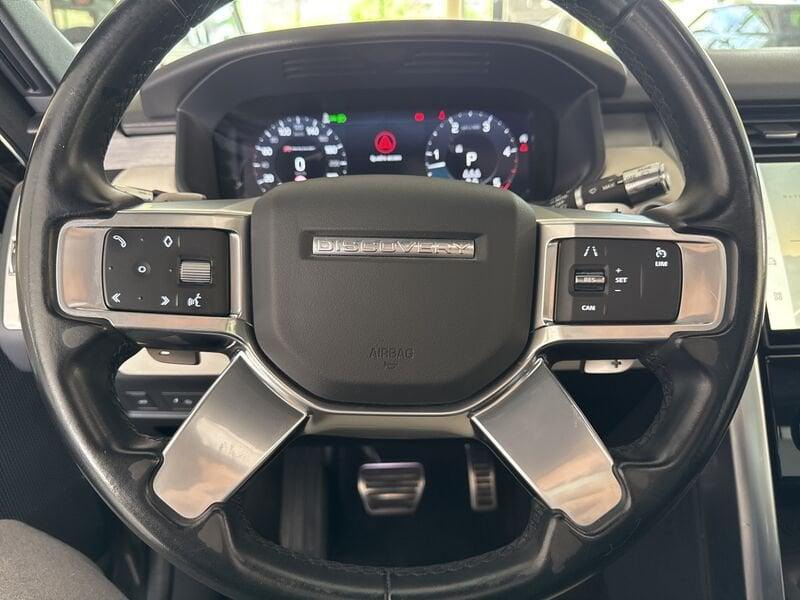 Land Rover Discovery 3.0D I6 249 CV AWD Auto SE