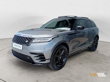 Land Rover Range Rover Velar 3.0D l6 300 CV R-Dynamic SE
