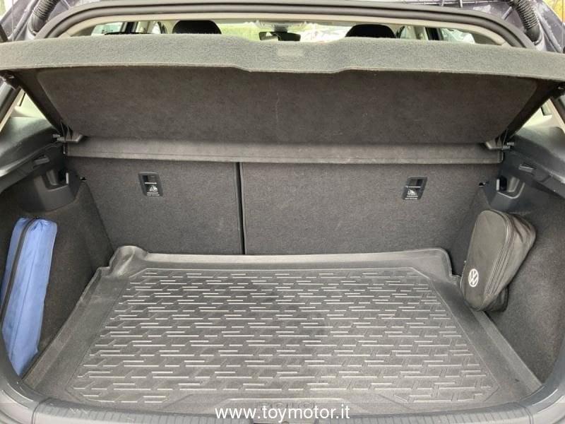 Volkswagen Polo 6ª serie 1.0 TSI DSG Life