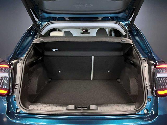FIAT 600 Hybrid DCT MHEV La Prima #VARI COLORI