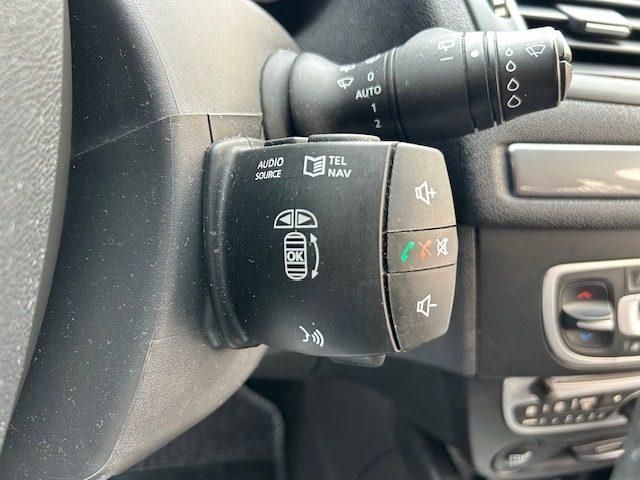 RENAULT Megane Mégane 1.4 16V Turbo SporTour GT Line