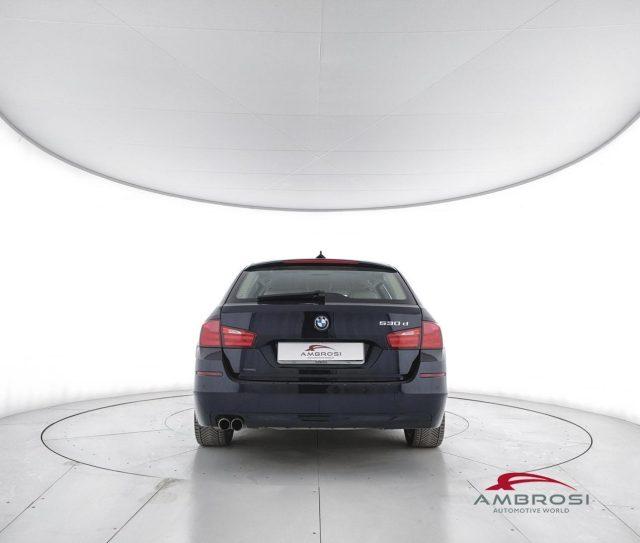 BMW 530 Serie 5 d Futura - PER OPERATORI DEL SETTORE