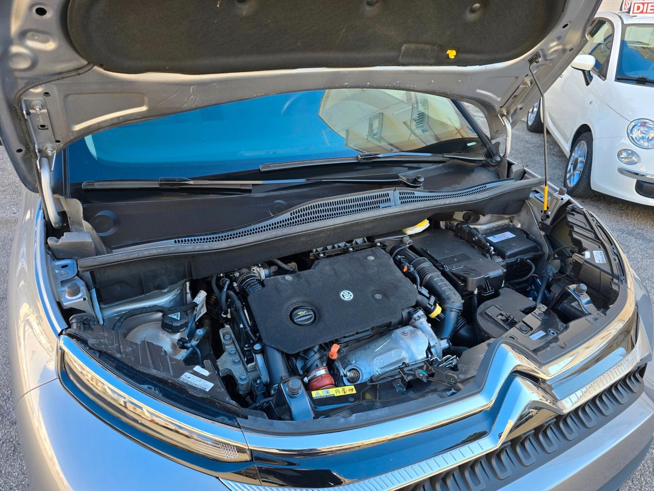 Citroen C3 Aircross S&S - Shine