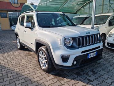 Jeep Renegade 1.3 T4 190 Cv DDCT 4xe Limited