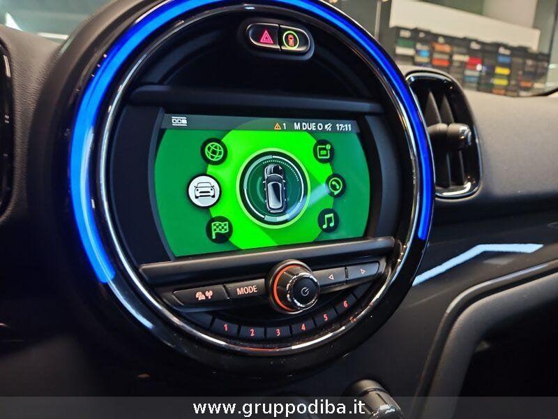 MINI Mini Countryman F60 2017 Diese Mini Countryman 1.5 One D Business auto 7m